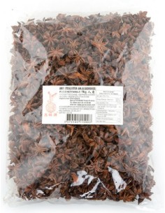 ANIS ETOILE EAGLOBE 1KG