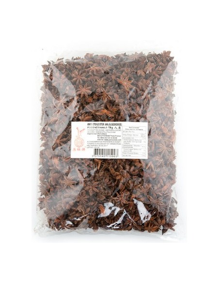 ANIS ETOILE EAGLOBE 1KG