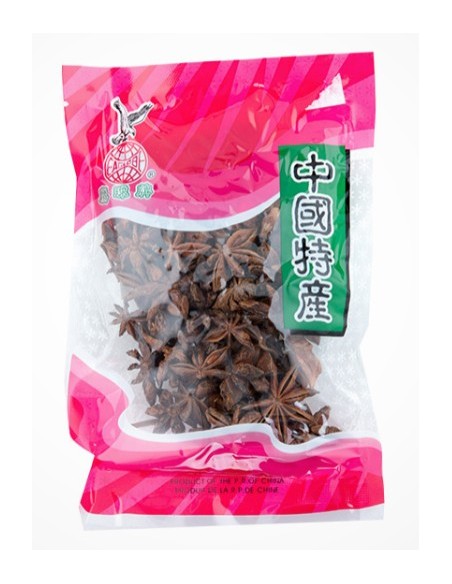 ANIS ETOILE EAGLOBE 100G*100/CT