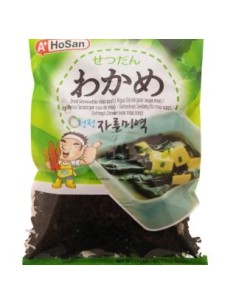 ALGUE SECHE P/SOUPE MISO OTTOGI 50G