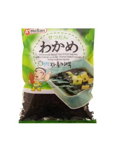 ALGUE SECHE P/SOUPE MISO OTTOGI 50G