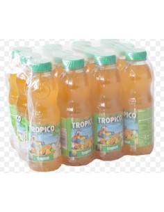 BOISSON TROPICO TROPICAL PET 50CL*12/PACK