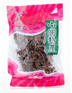 ANIS ETOILE EAGLOBE 57G*50/CT