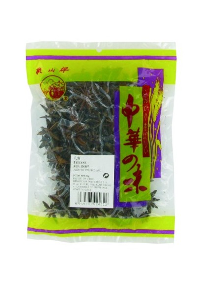 ANIS ETOILE HEIN 80G