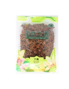 ANIS ETOILE HK NBH 1KG*10/CT