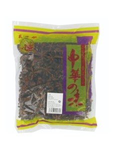 ANIS ETOILE TF 500G*24/CT