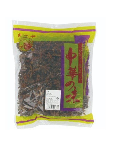 ANIS ETOILE TF 500G*24/CT