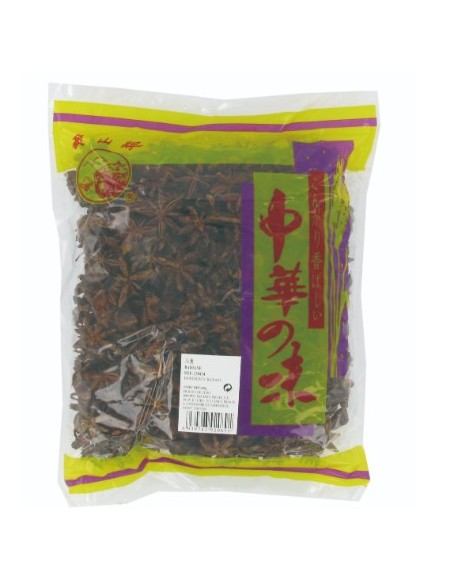 ANIS ETOILE TF 500G*24/CT