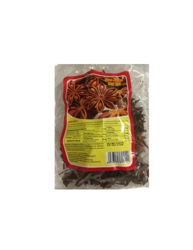 ANIS ETOILE VIET NAM 100G*50/CT