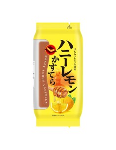 GATEAU CASTELLA HONEY LEMON FACTORY