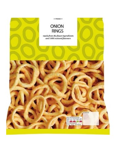 ANNEAUX OIGNON 750G*4/CT