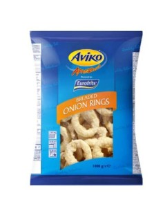 ANNEAUX OIGNON AVIKO 1KG