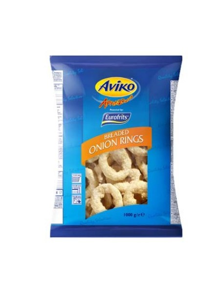 ANNEAUX OIGNON AVIKO 1KG