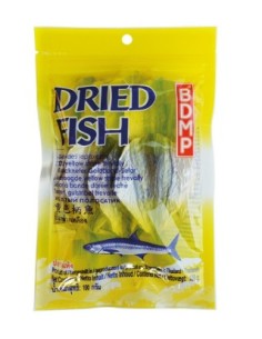 ANOLI MER CONG. BDMP 200G