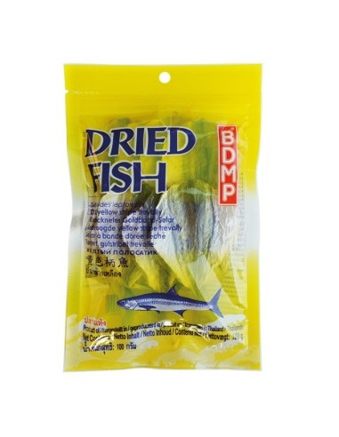 ANOLI MER CONG. BDMP 200G
