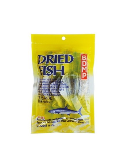 ANOLI MER CONG. BDMP 200G