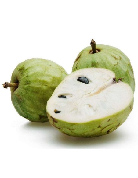 ANONE FRAIS LE KILO (ORIG.BRESIL)