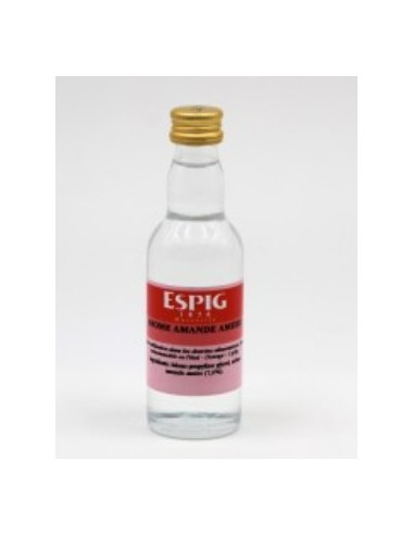 AROME AMANDE AMERE ESPIG 50ML