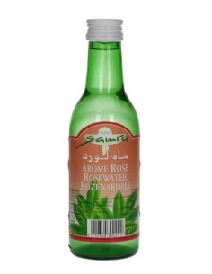 AROME EAU DE ROSE SAMRA 245ML
