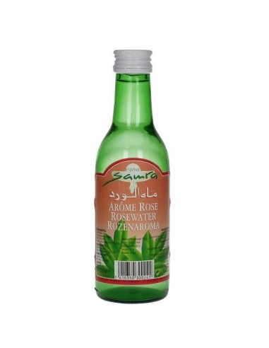 AROME EAU DE ROSE SAMRA 245ML