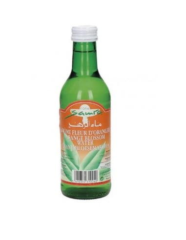 AROME FLEUR D'ORANGER SAMRA 245ML