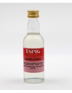 AROME ORANGE ESPIG 50ML