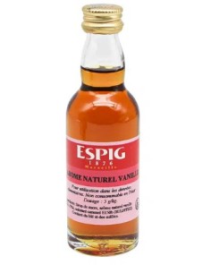 AROME VANILLE ESPIG 50ML