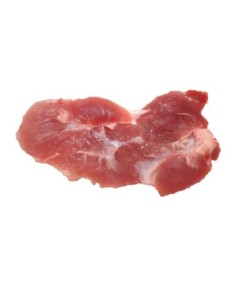 ARRAIGNEE DE PORC 500G/SACHET