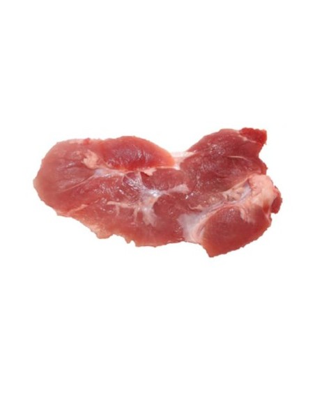 ARRAIGNEE DE PORC 500G/SACHET