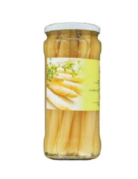ASPERGE PELEES PSP 330G