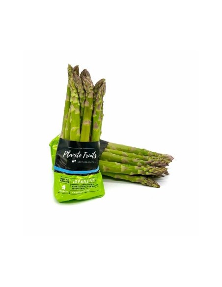 ASPERGE VERTE 10/12 LA BOTTE 500G (ORIG.ESPAGNE)