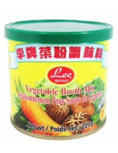 ASSAI SOUPE LEGUMES LEE BRAND 227G