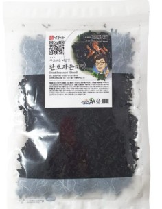 ALGUE SECHE WAKAME CJW 24*100G/CT
