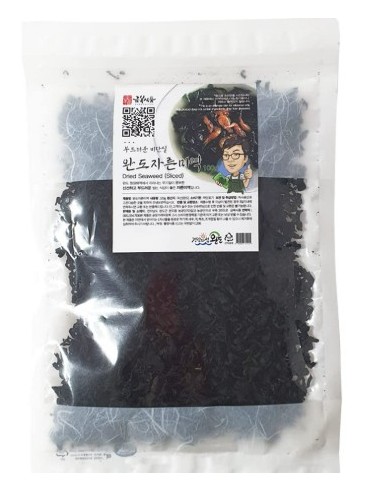 ALGUE SECHE WAKAME CJW 24*100G/CT