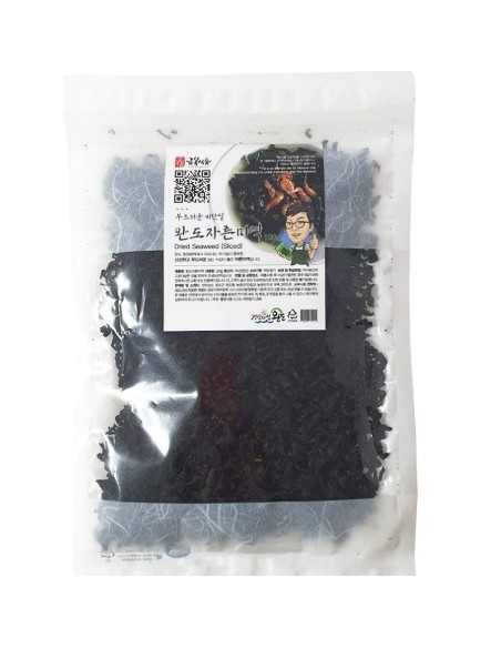 ALGUE SECHE WAKAME CJW 24*100G/CT