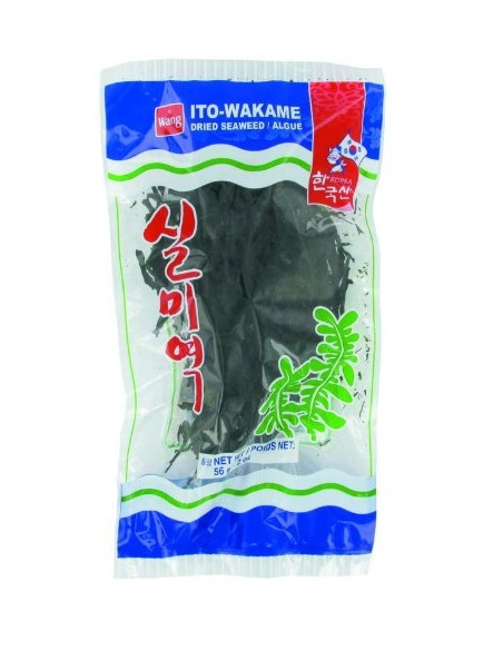 ALGUE SECHE WANG 56G