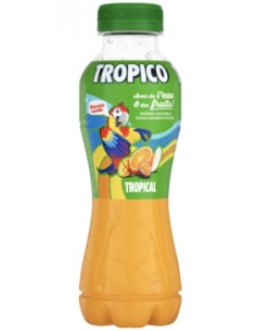 BOISSON TROPICO ORIGINAL PET 500ML
