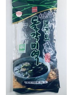 ALGUE SECHEE EN BANDE WANG 85G