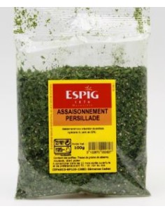 ASSAISON PERSILLADE ESPIG 100G
