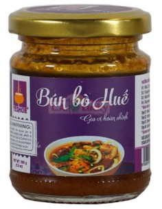 ASSAISON SOUPE BUN BO HUE YESHUE 150G
