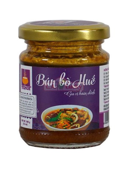 ASSAISON SOUPE BUN BO HUE YESHUE 150G