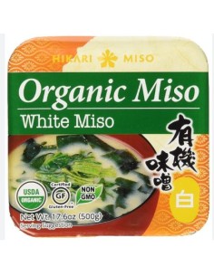 ASSAISON SOUPE MISO 500G*2*10/CT