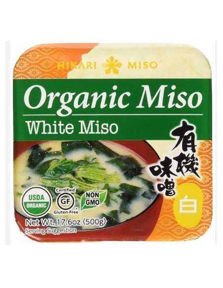 ASSAISON SOUPE MISO 500G*2*10/CT