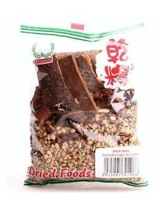 ASSAISON SOUPE PHO 100G