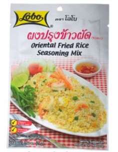 ASSAISONNEMENT IZ CANTONNAIS LOBO 100G