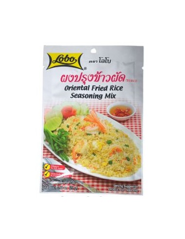 ASSAISONNEMENT IZ CANTONNAIS LOBO 100G