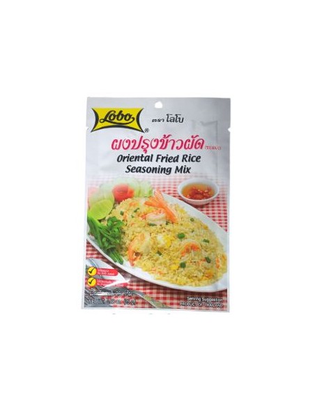 ASSAISONNEMENT IZ CANTONNAIS LOBO 100G