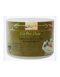 ASSAISSON SOUPE VEGETARIENNE QV 283G