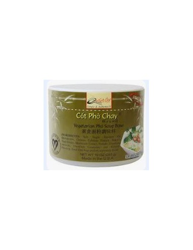 ASSAISSON SOUPE VEGETARIENNE QV 283G
