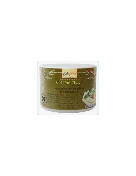 ASSAISSON SOUPE VEGETARIENNE QV 283G